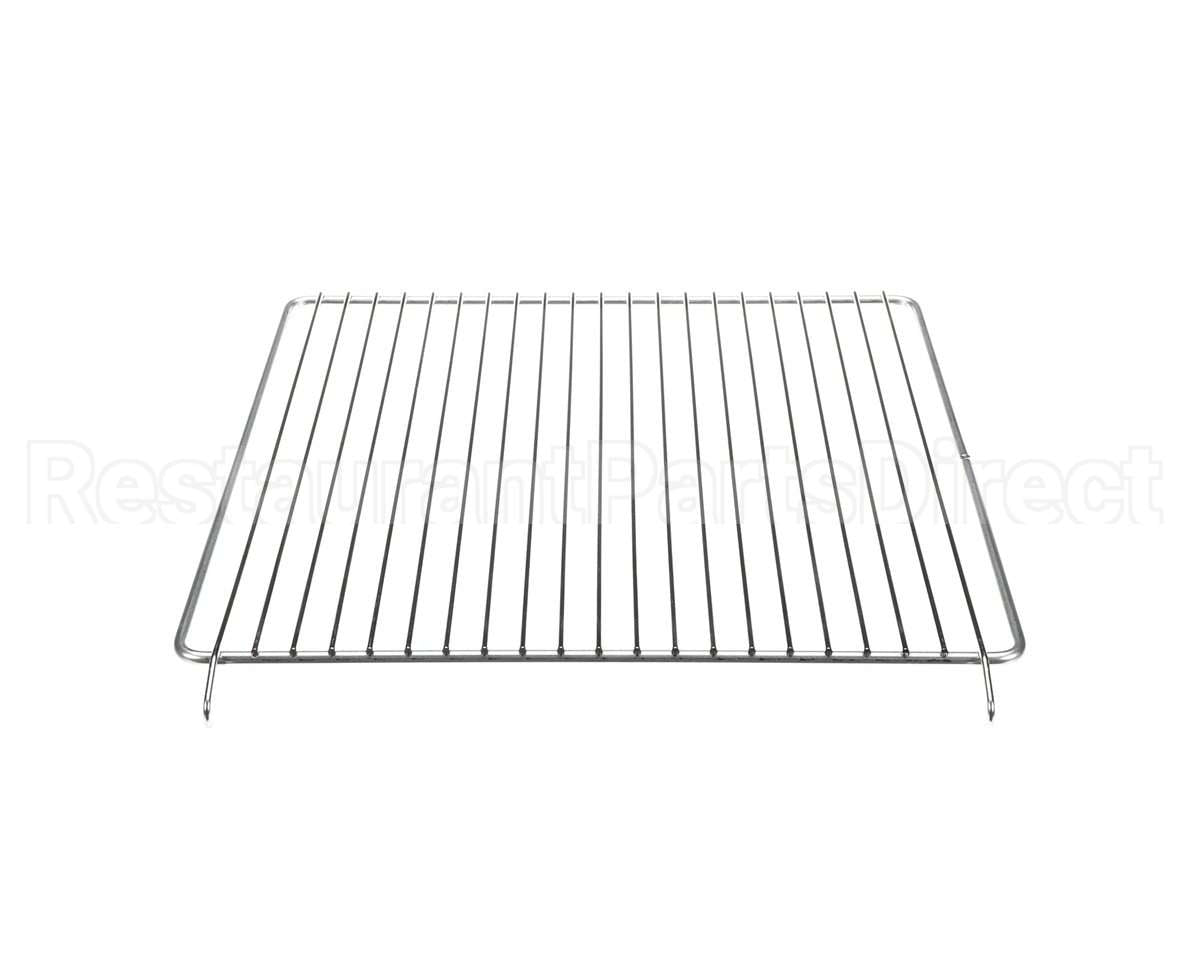 7002193 Antunes Bun Chute 0800950 Kit