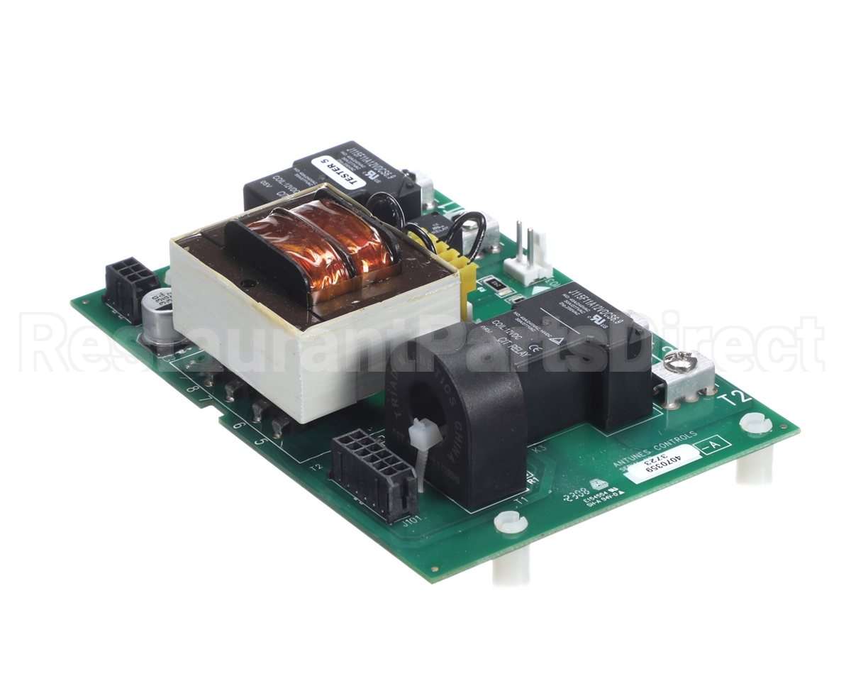 7002206 Antunes Asy-Pcb,Power Board 100V