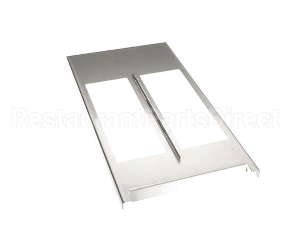 7002226 Antunes Basket Riser Weldment