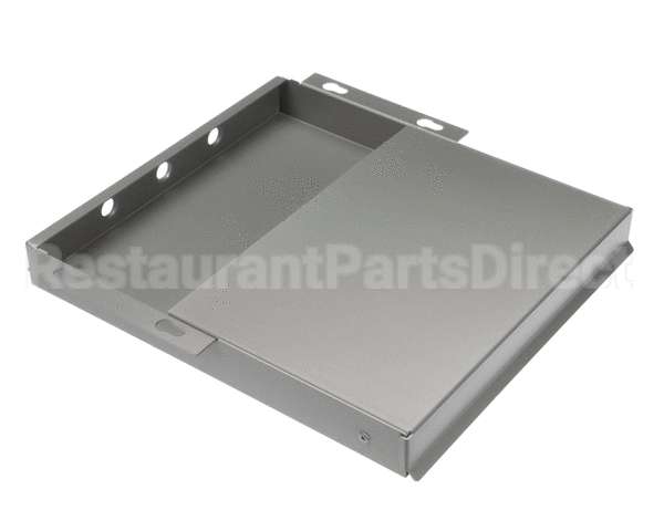 7002228 Antunes Steam Vent Weldment Kit