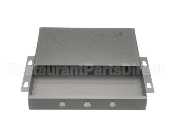 7002228 Antunes Steam Vent Weldment Kit