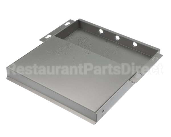 7002228 Antunes Steam Vent Weldment Kit