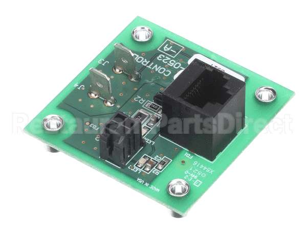 7002252 Antunes Drawer Cavity Board Kit