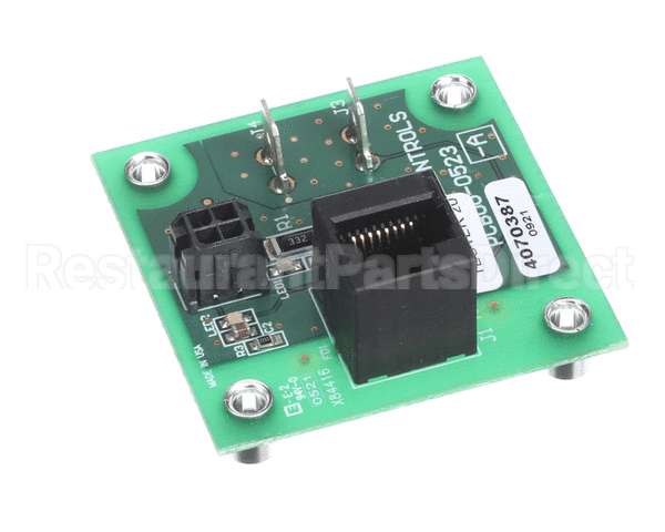 7002252 Antunes Drawer Cavity Board Kit