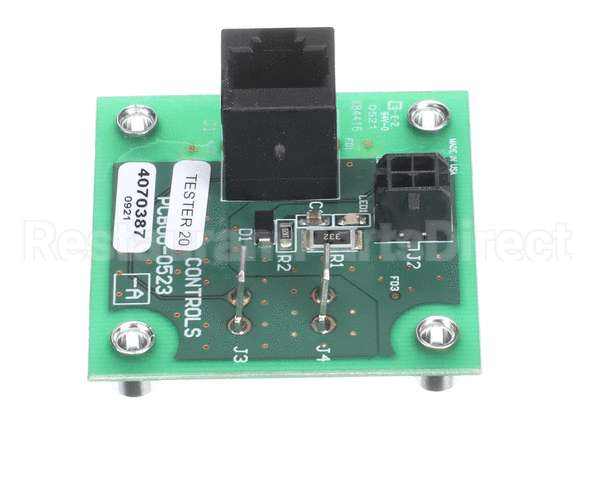 7002252 Antunes Drawer Cavity Board Kit