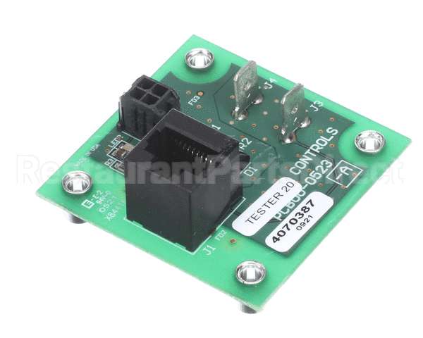 7002252 Antunes Drawer Cavity Board Kit