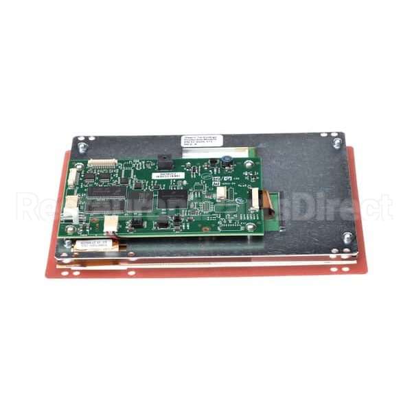 7002254 Compatible Roundup Display Board Kit