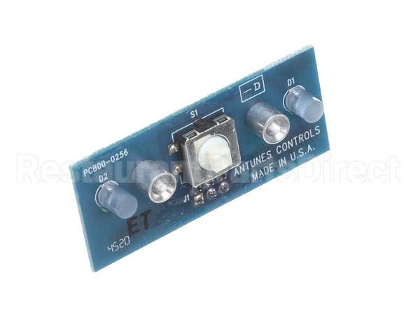 7002255 Antunes Switch Board Kit