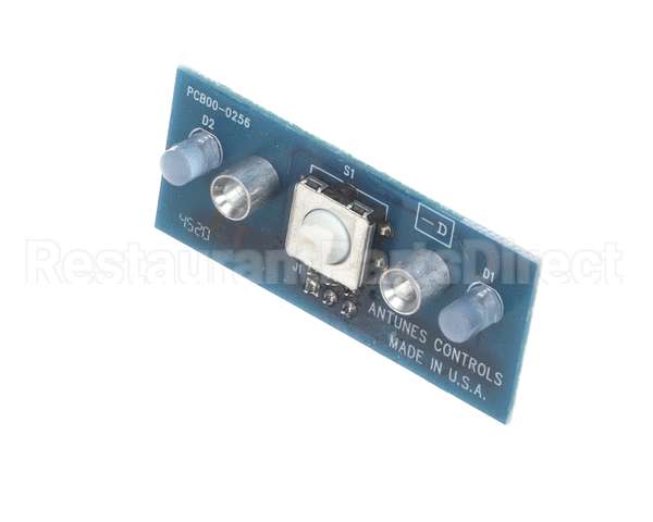 7002255 Antunes Switch Board Kit