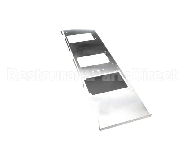 7002264 Antunes Front Label/Panel Kit