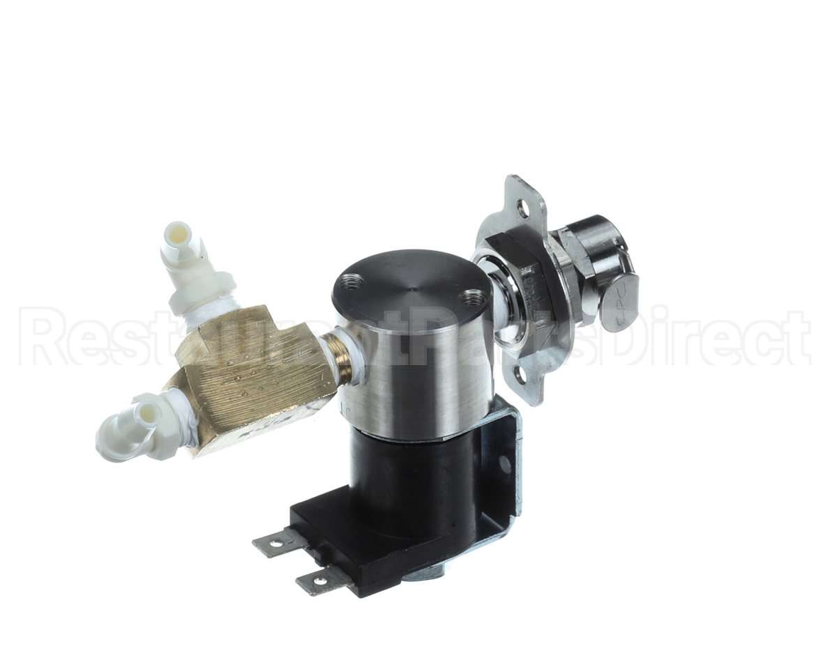 7002273 Antunes Solenoid Valve Assembly Kit