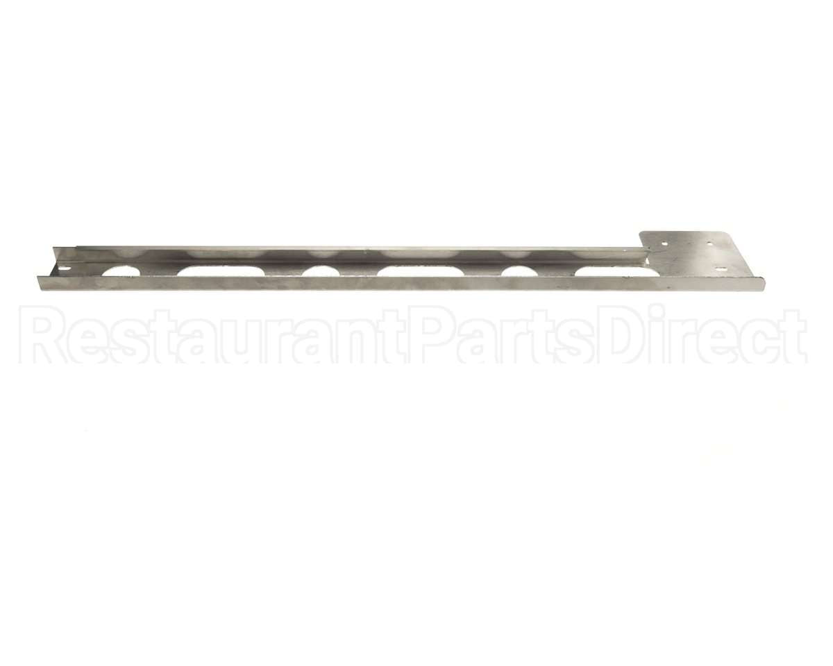70023-1 Montague Drawer Track, Left Ss, Rb