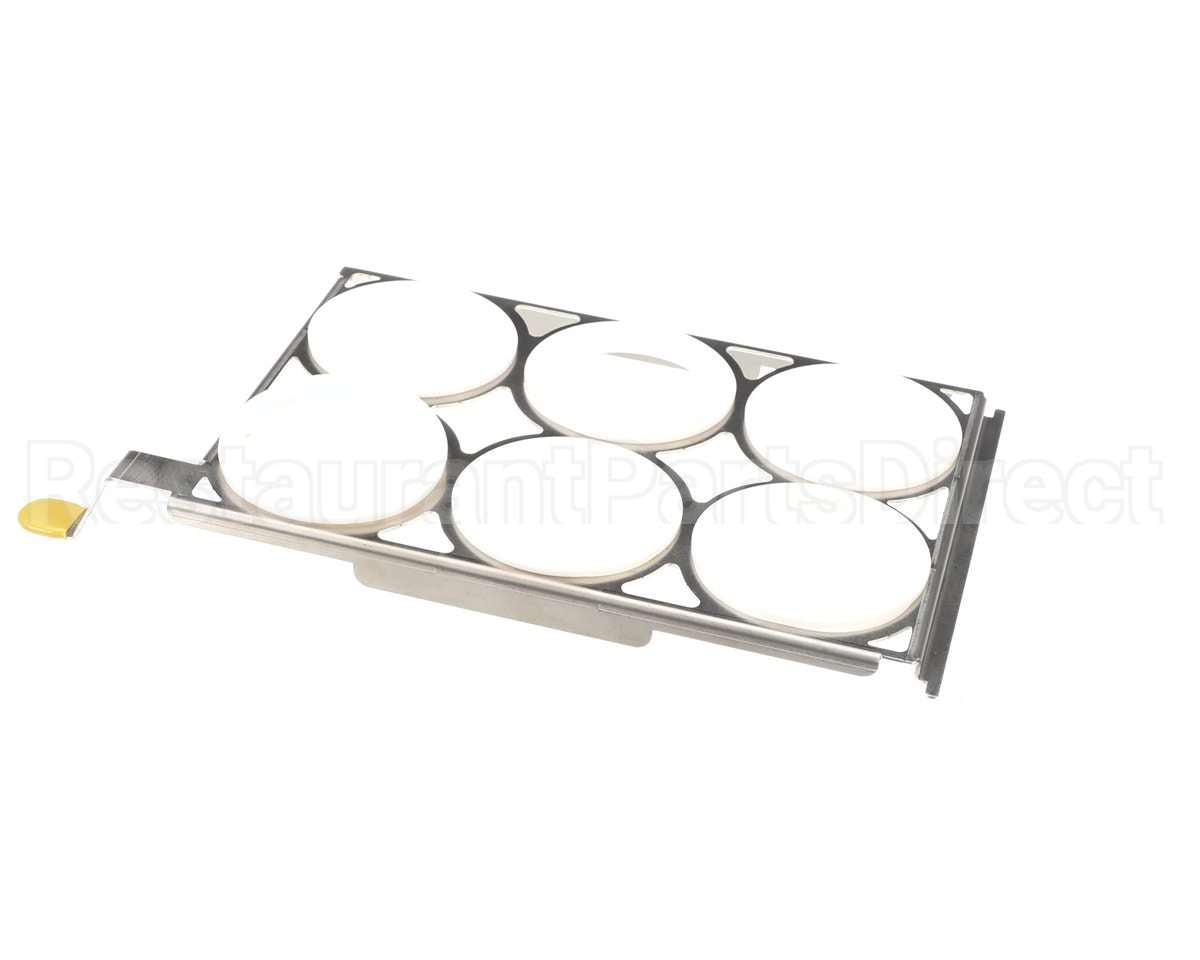 7002305 Antunes Esm-600 Egg Rack Kit