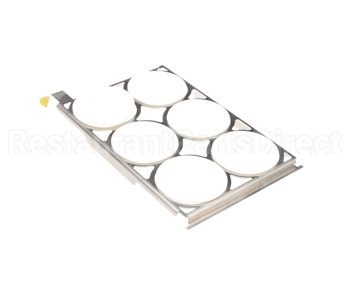 7002305 Antunes Esm-600 Egg Rack Kit