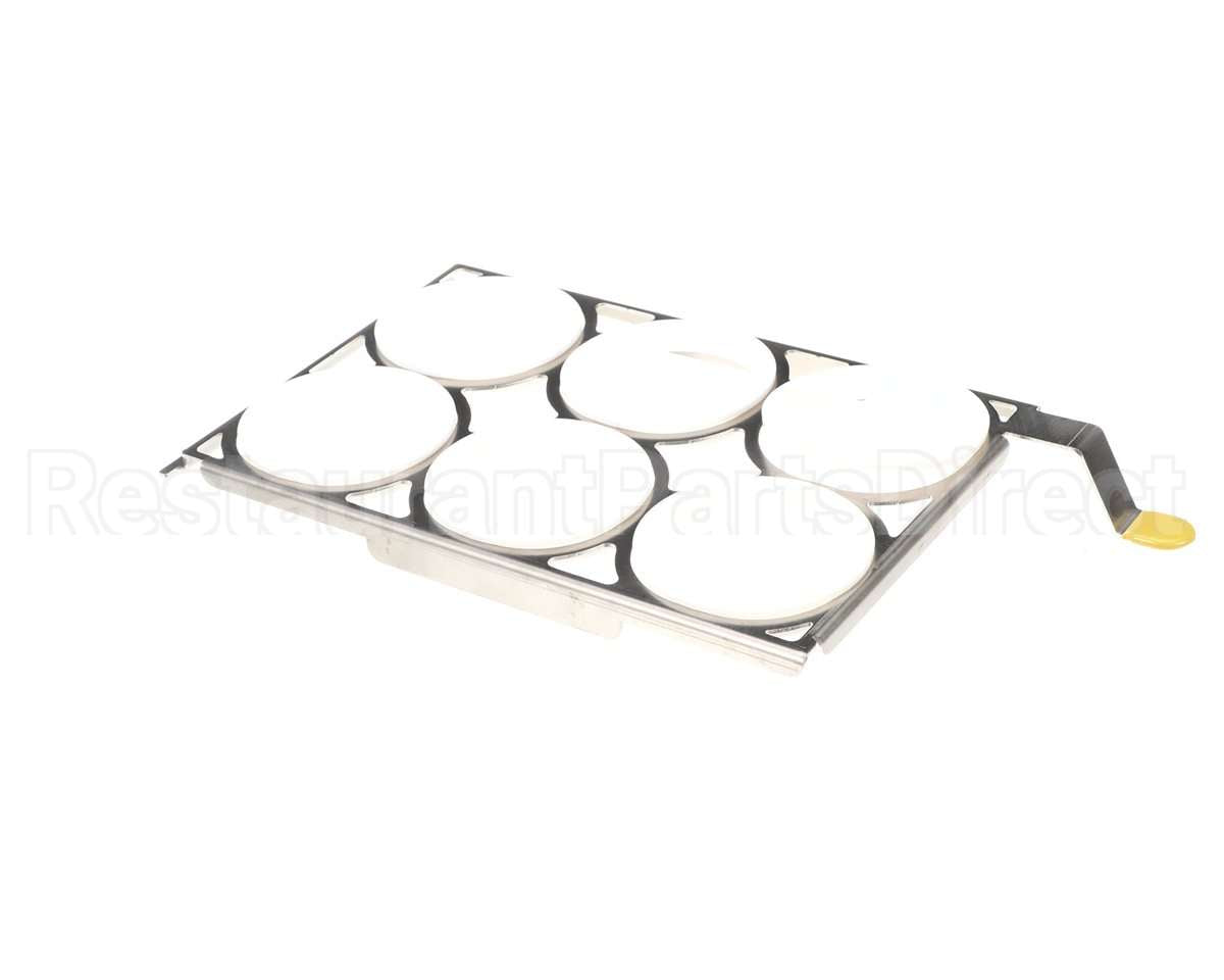 7002305 Antunes Esm-600 Egg Rack Kit