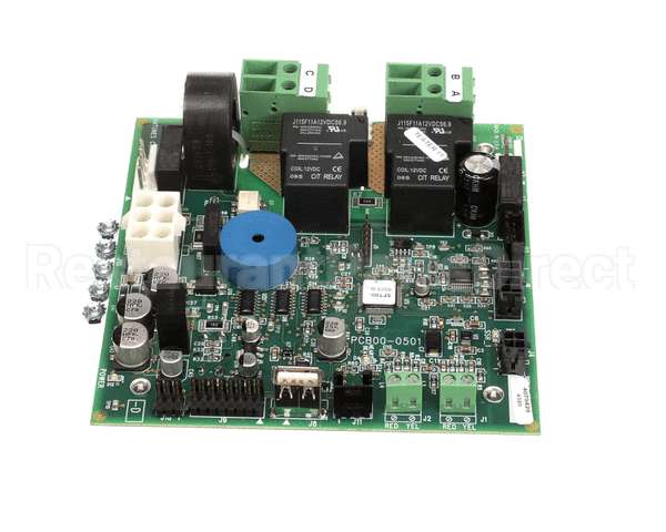 7002310 Antunes Control Brd Kit For Noodles