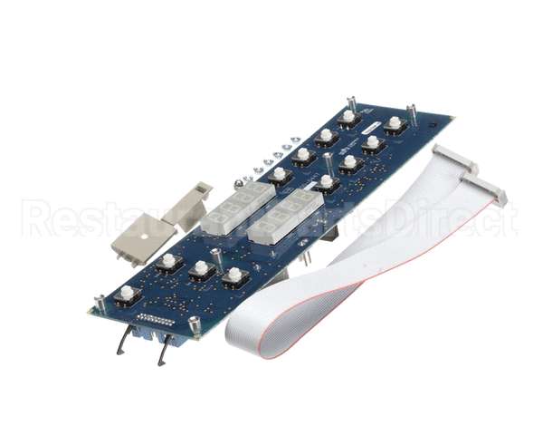 7002312 Antunes Display Board
