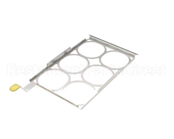 7002314 Antunes Sgl Rack Replacement Kit