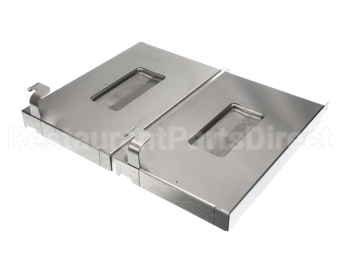 7002328 Antunes Dbl Cover Replcmnt Kit