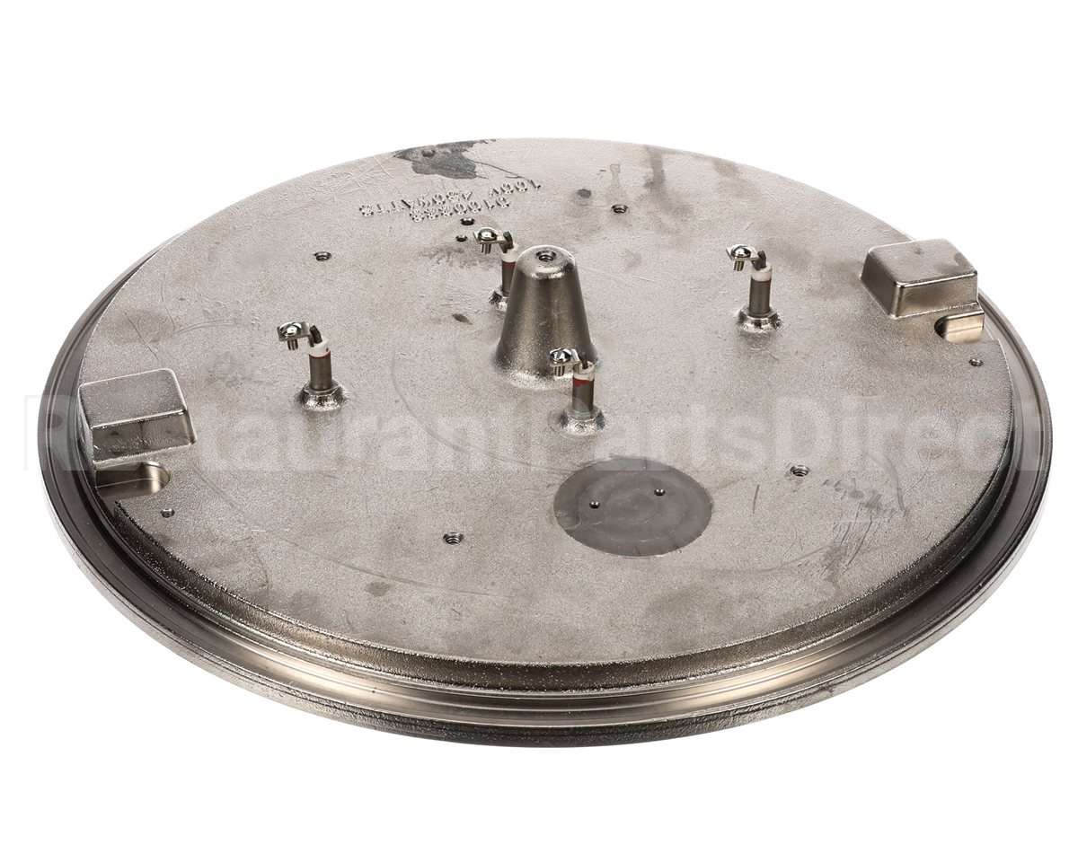 7002329 Antunes Tw-100 Platen Rplcmnt