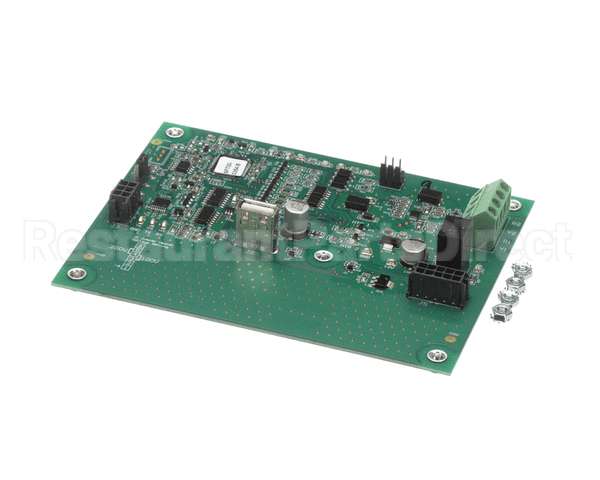 7002330 Antunes Tw-100 Main Brd Rplcmnt