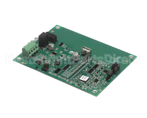 7002330 Antunes Tw-100 Main Brd Rplcmnt