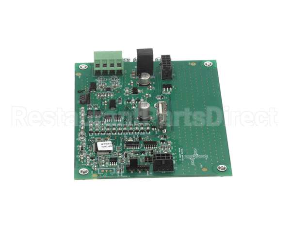 7002330 Antunes Tw-100 Main Brd Rplcmnt