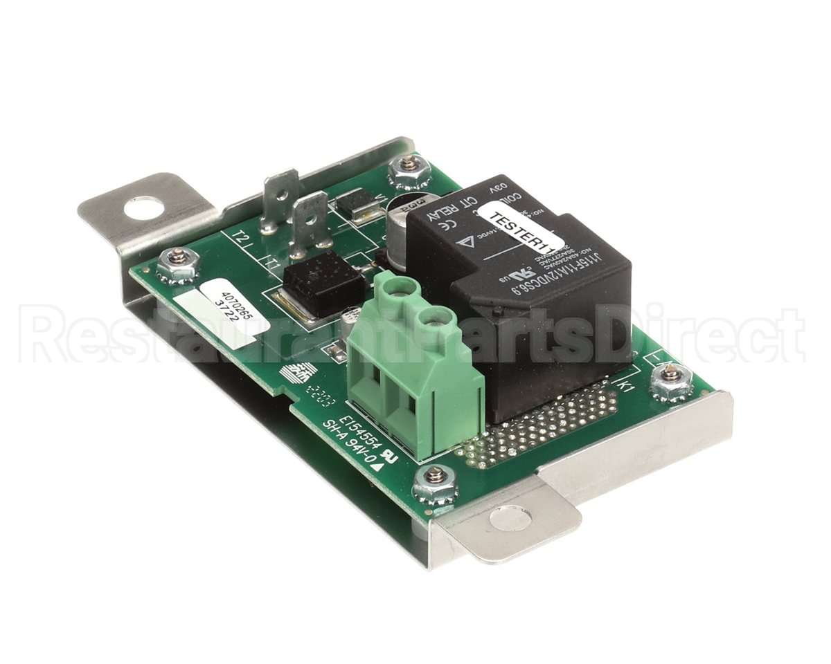 7002476 Antunes Vct-2 Sw Relay Pcb Rplcm