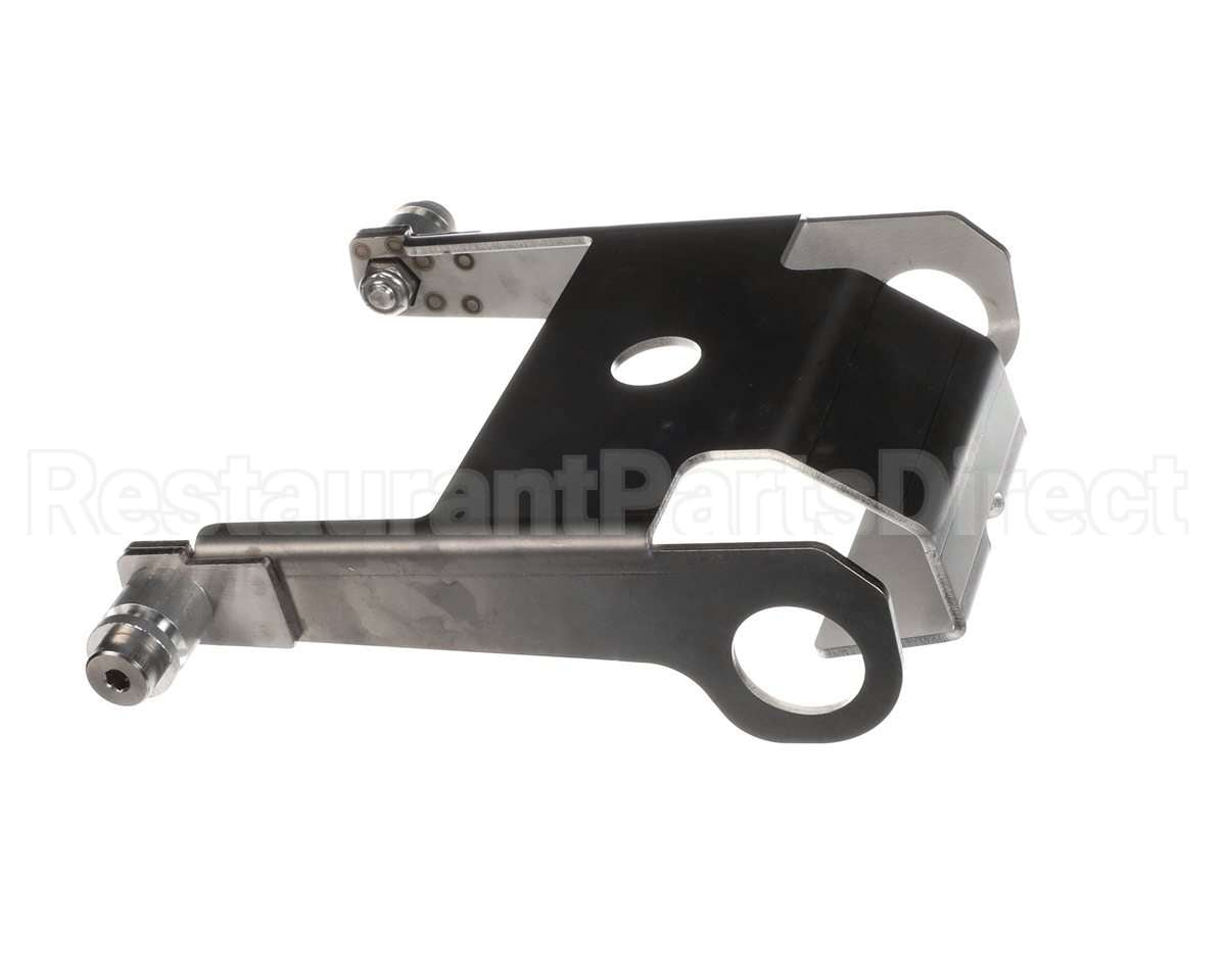 7002528 Antunes Torsion Bracket Assembly Kit