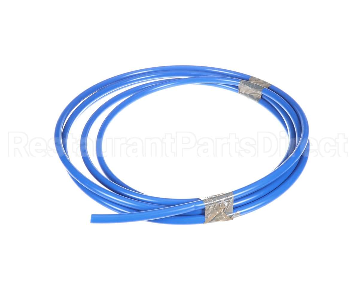 7002618 Antunes Tubing, 1/2" Blue (20' Pack)