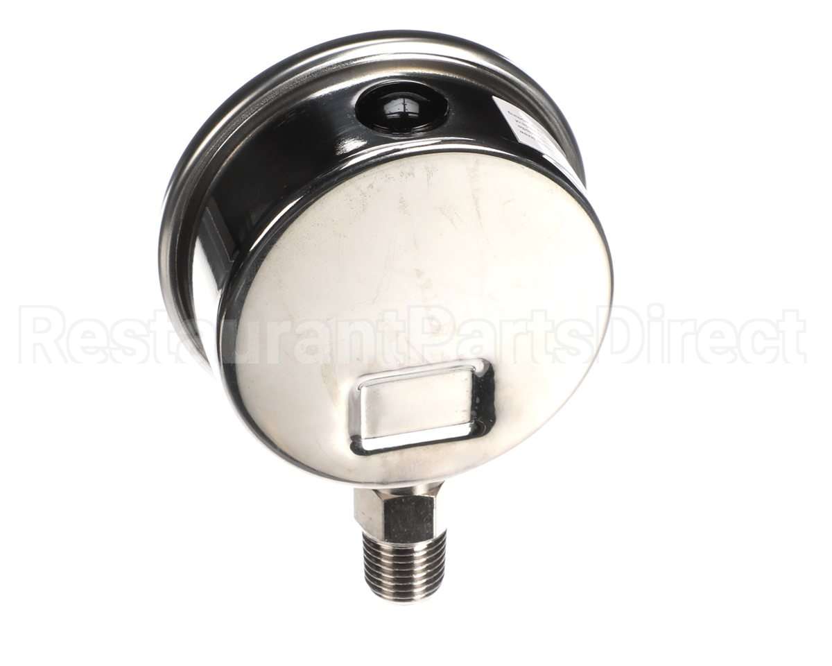 7002619 Antunes Gauge, 100Psi, 2.5"Gf, Btmmn