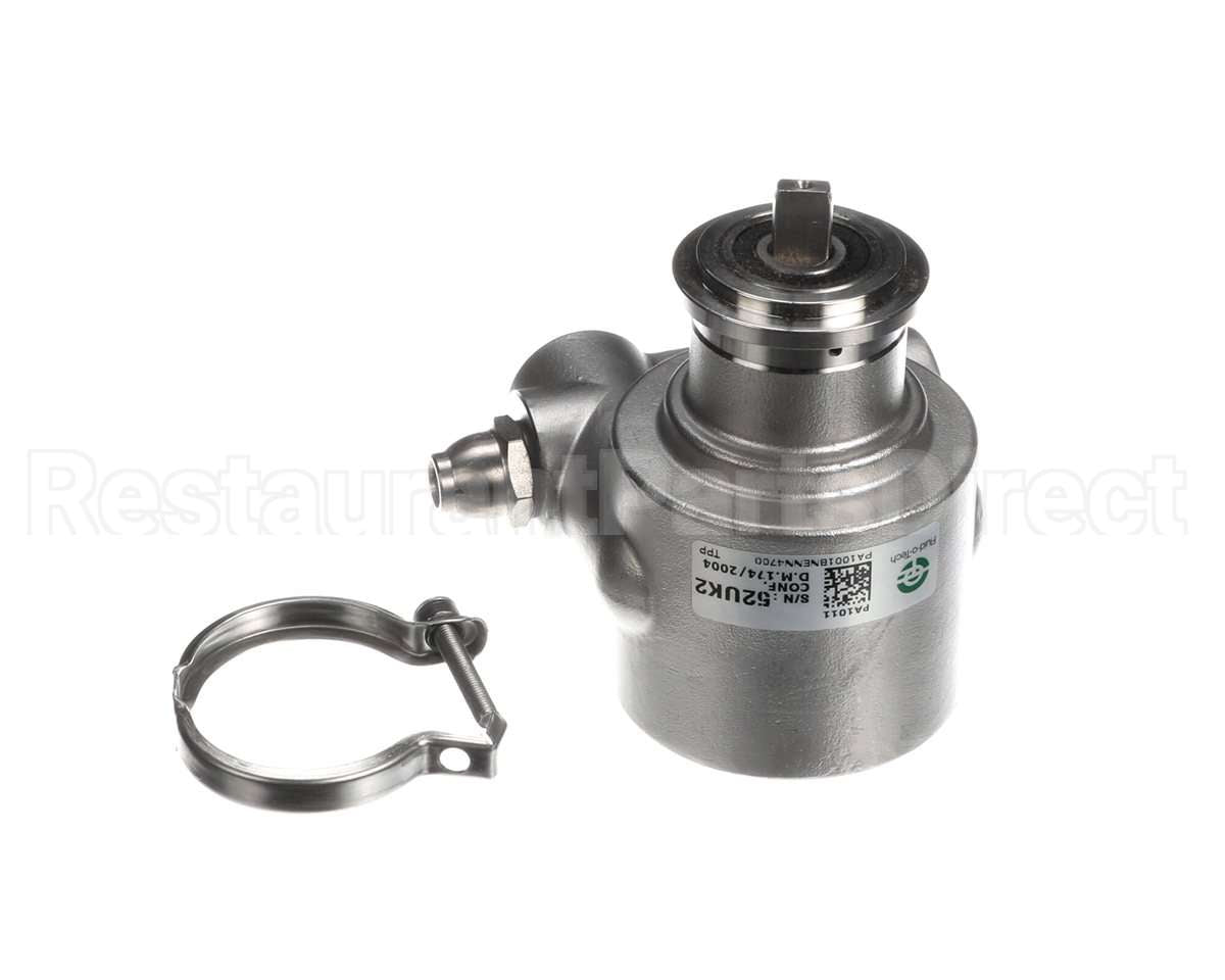 7002643 Antunes Pump, 325Gph, Ss