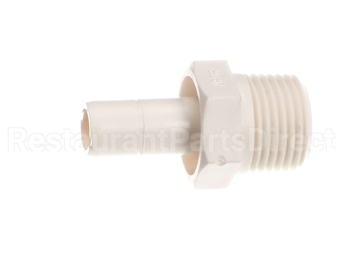 7002665 Antunes Adapter, 3/8"Stm X 3/8"Mpt
