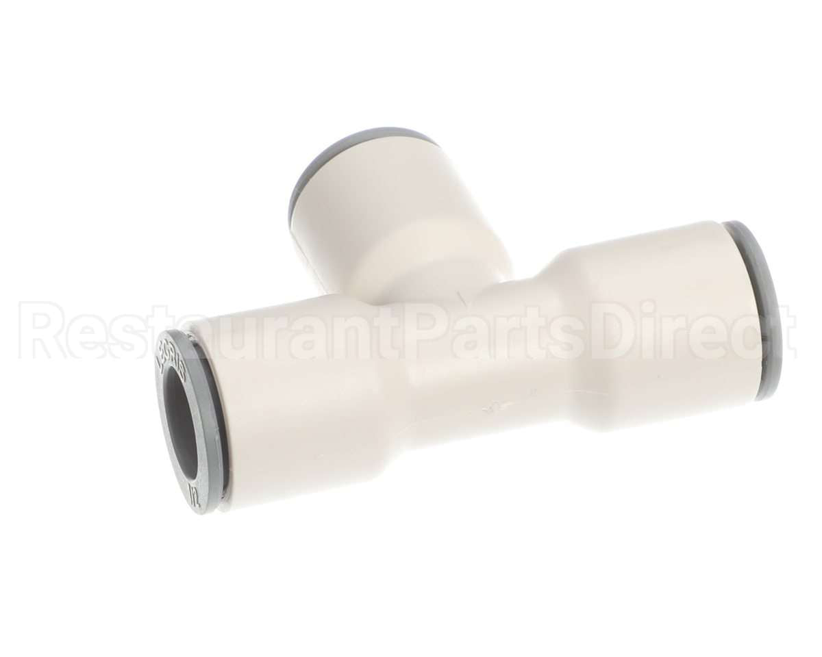 7002674 Antunes Tee, Union, 1/2"T