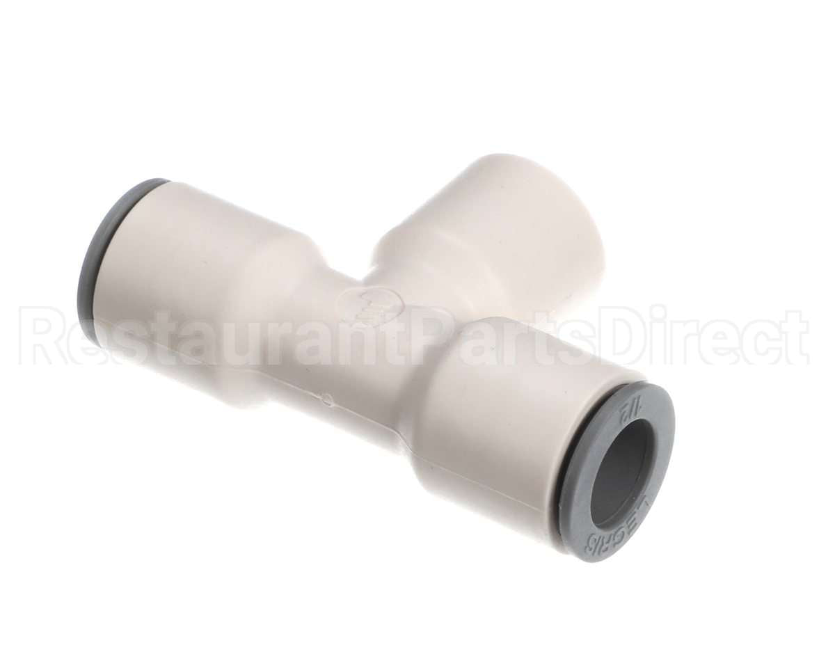 7002681 Antunes Tee, Reducing, 1/2"T X 3/8"T