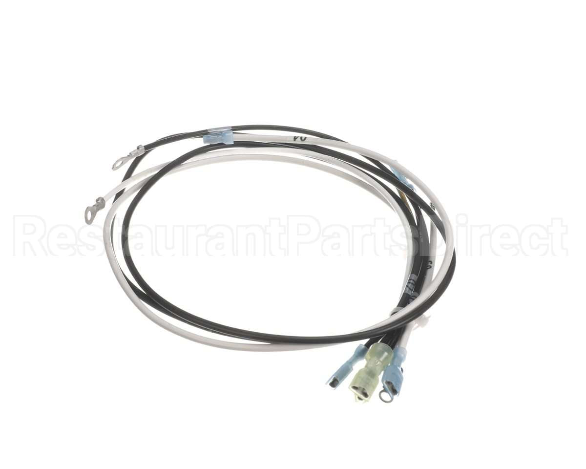 7002684 Antunes Kit, Wireset Cw-100