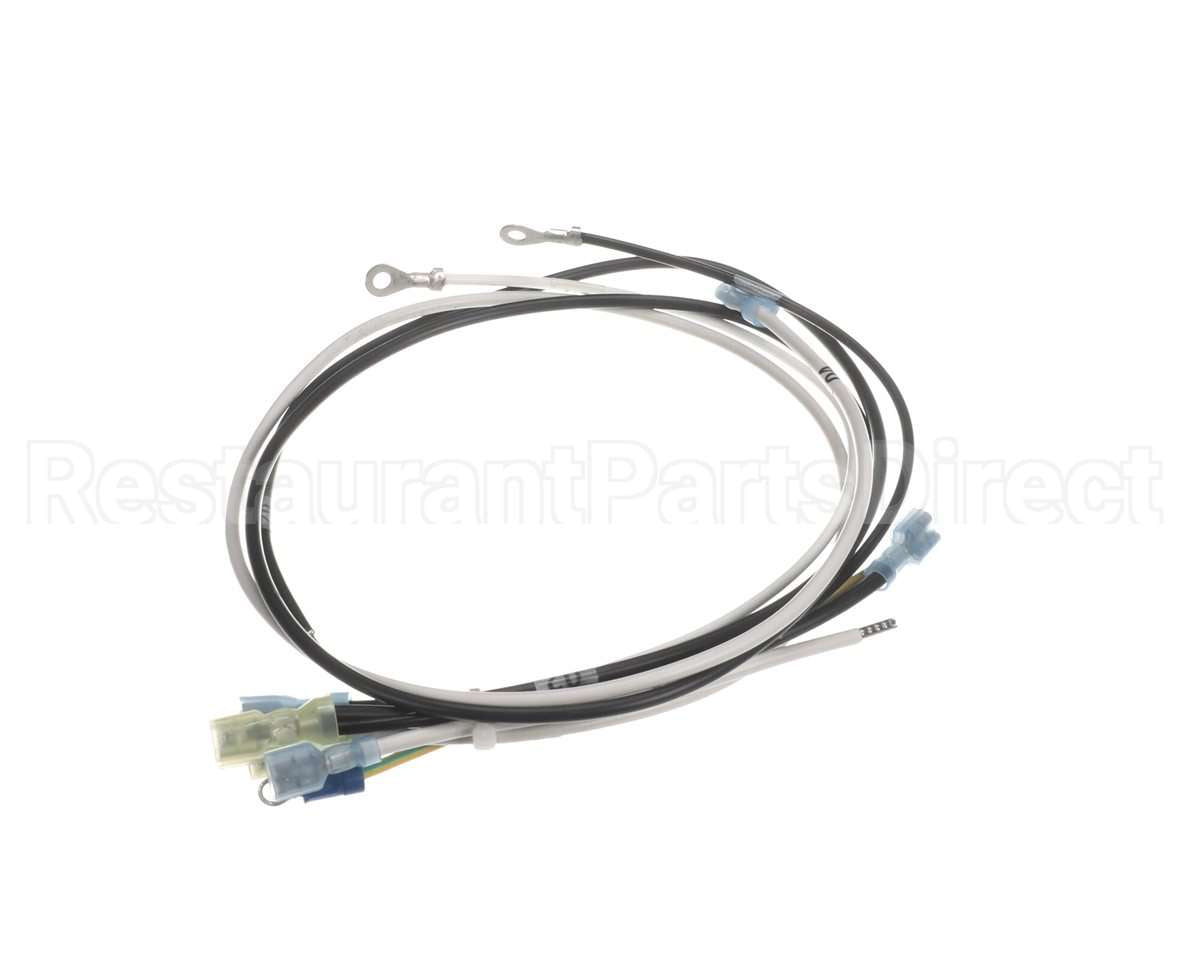 7002684 Antunes Kit, Wireset Cw-100