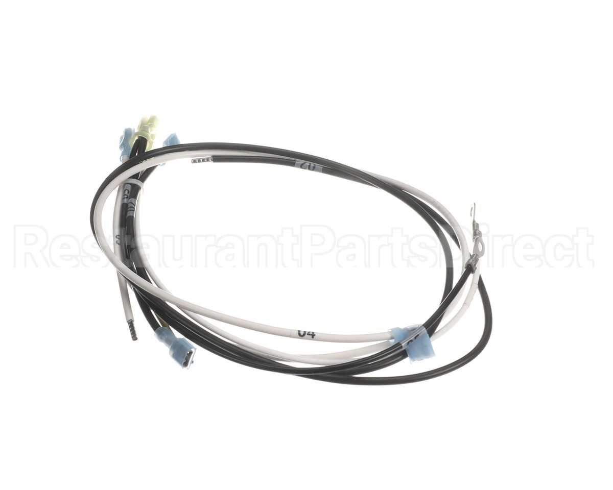 7002684 Antunes Kit, Wireset Cw-100