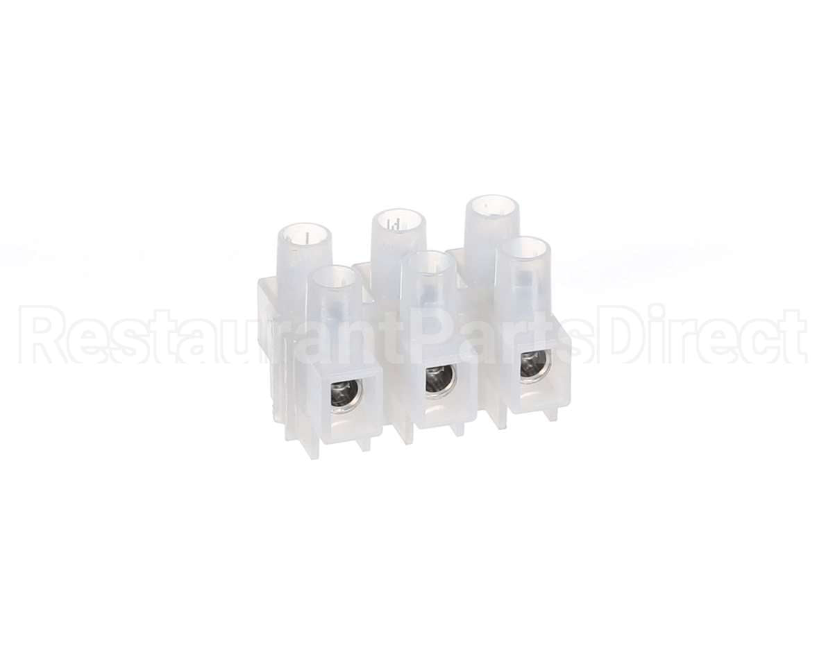 7002692 Antunes Terminal Block Kit