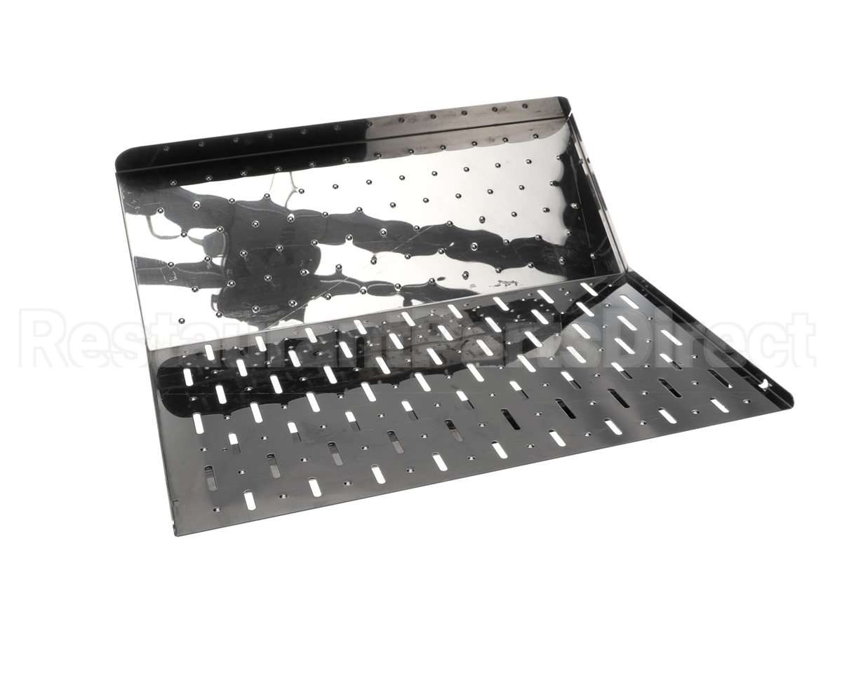7002706 Antunes Kit,Weldment Chute