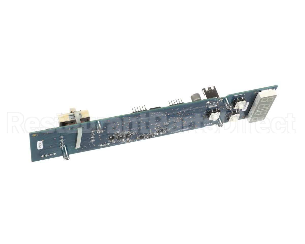 7002734 Antunes Kit Asy Pcb Popeyes