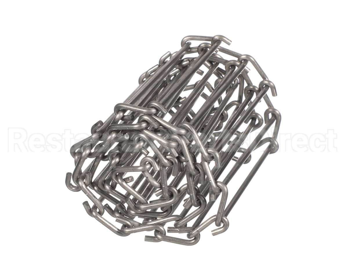 7002767 Antunes Conveyor Belt (Heel & Crown)