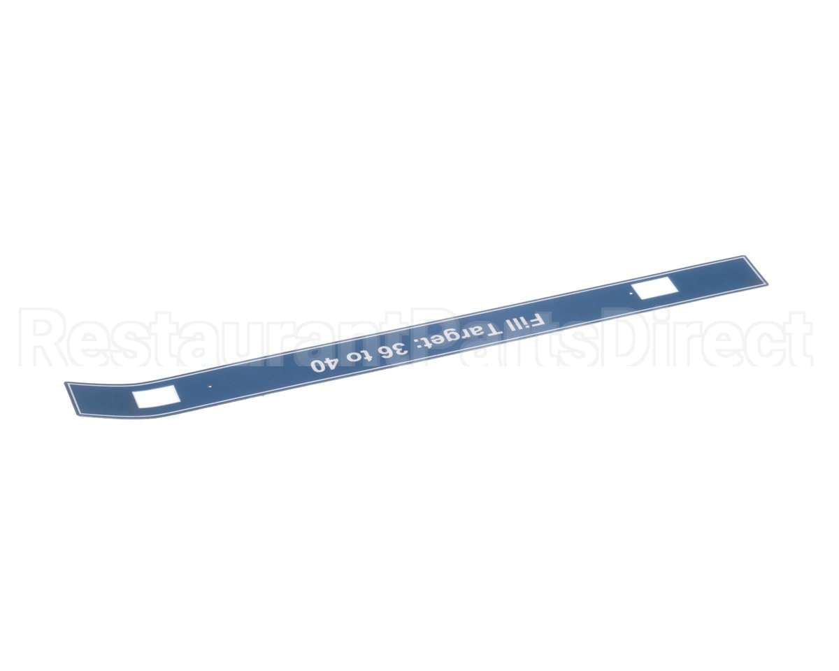 7002787 Antunes Cfs Target Label Kit