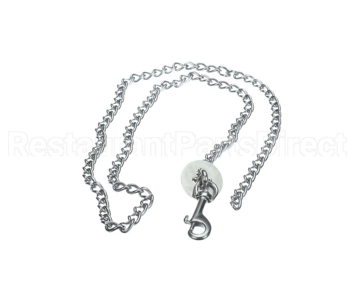 7002790 Antunes Chain & Clasp Kit