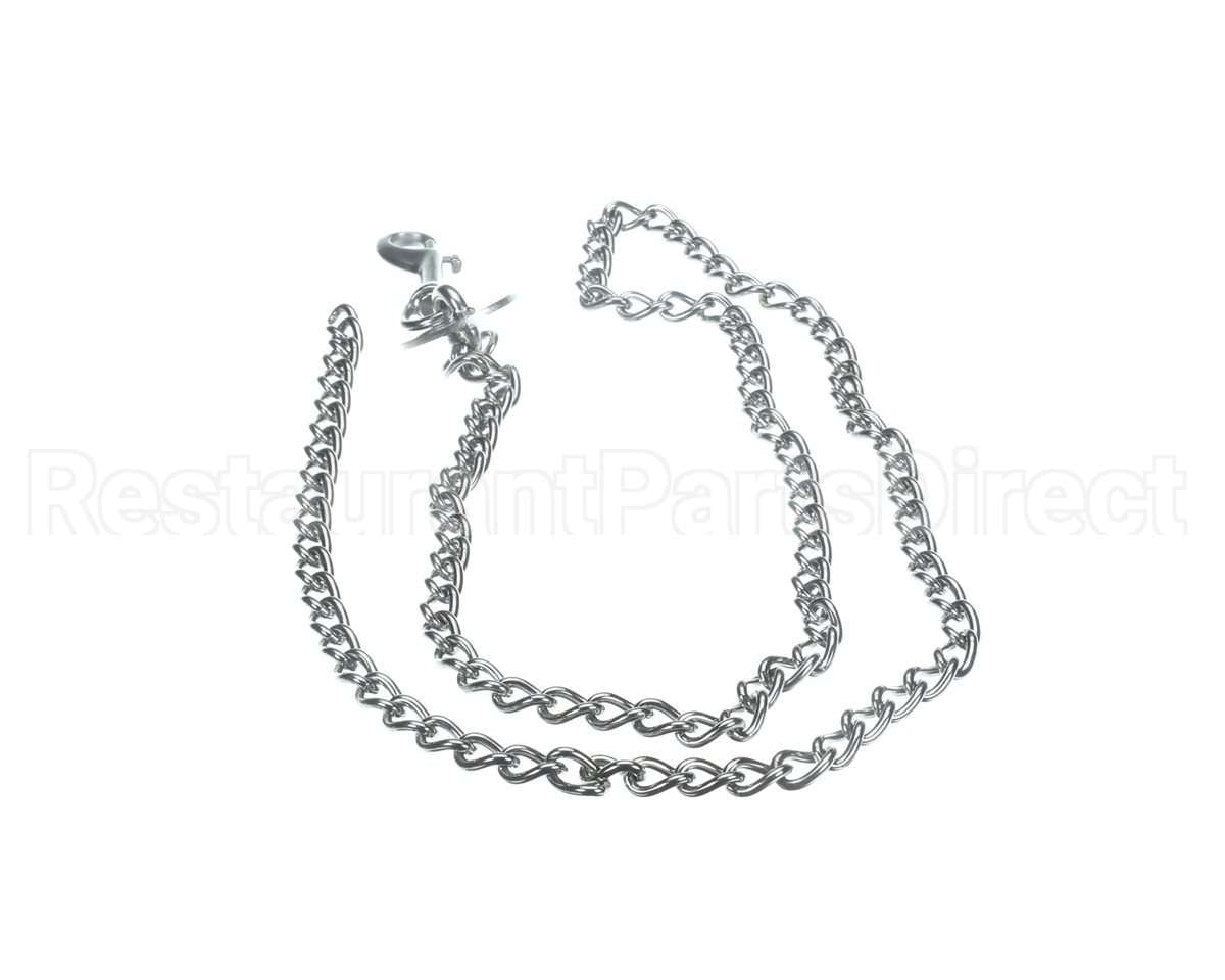 7002790 Antunes Chain & Clasp Kit