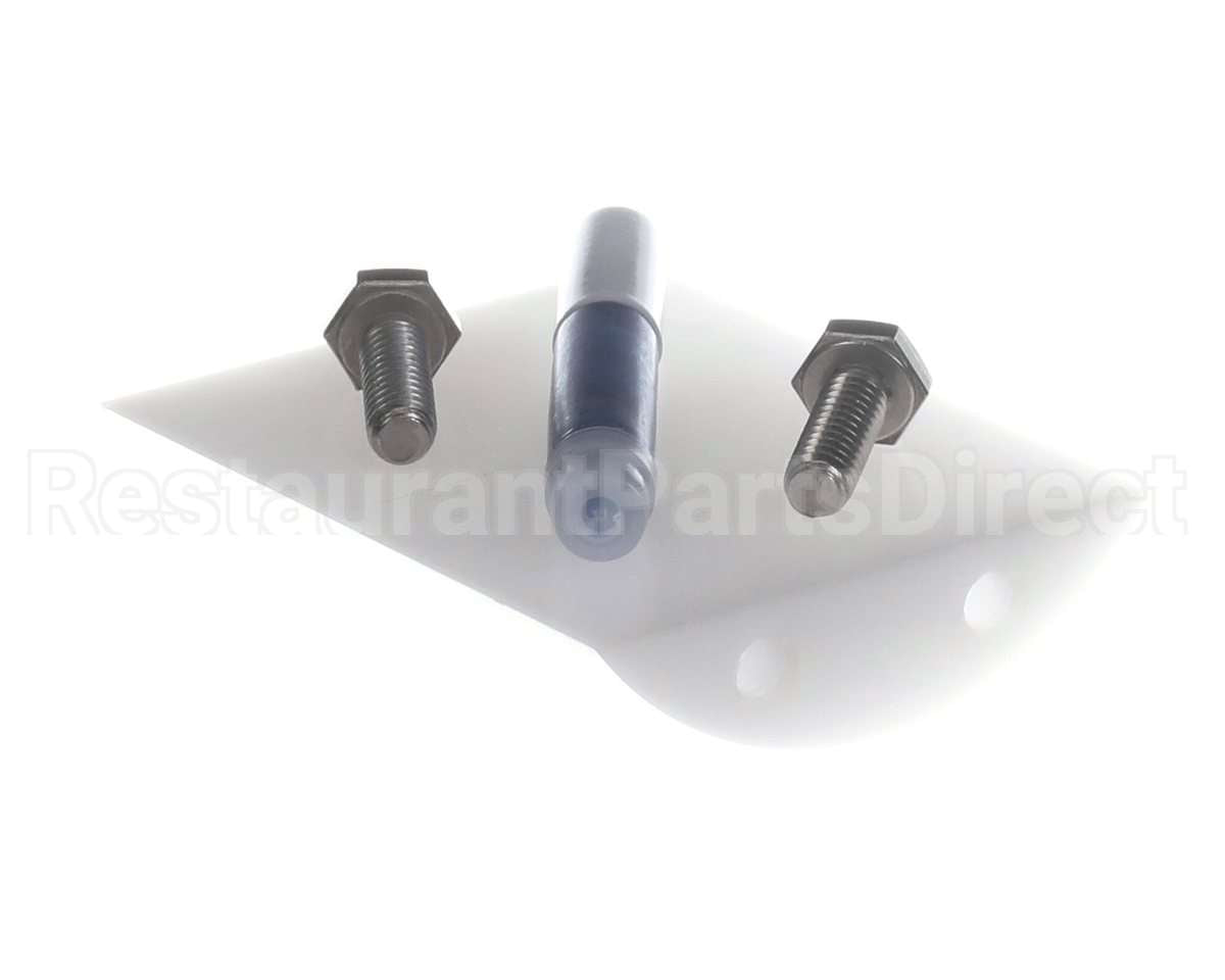 7002791 Antunes Skid Plate Kit