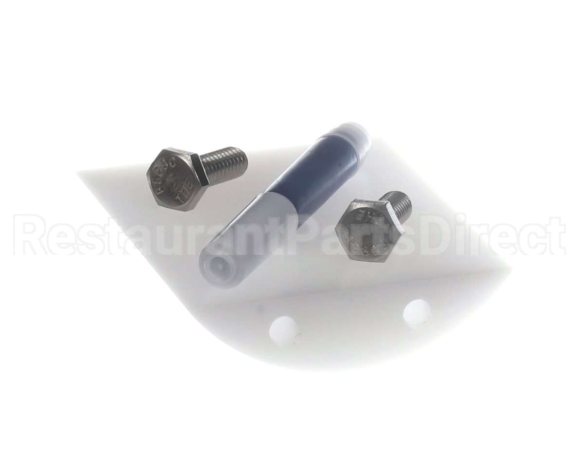 7002791 Antunes Skid Plate Kit