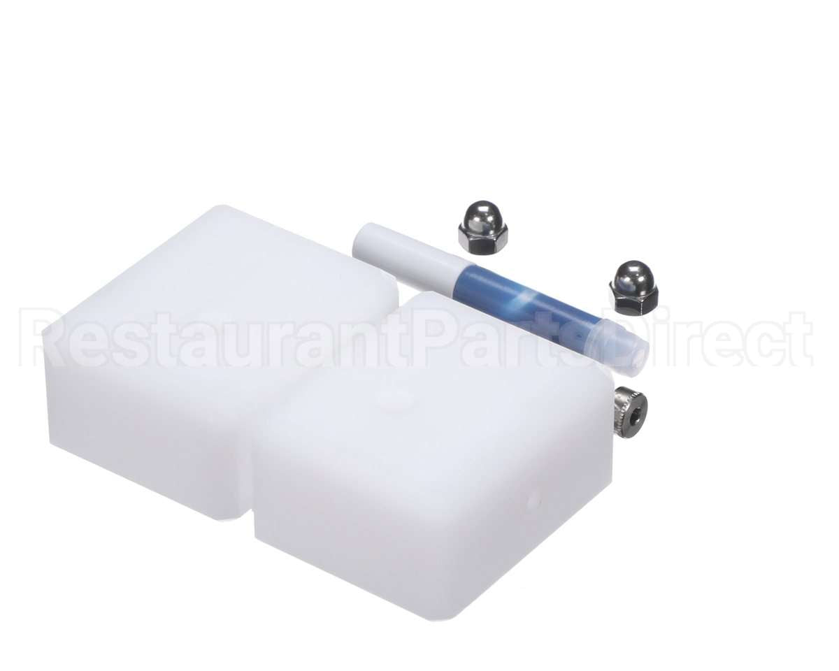 7002792 Antunes Chain Guide Kit