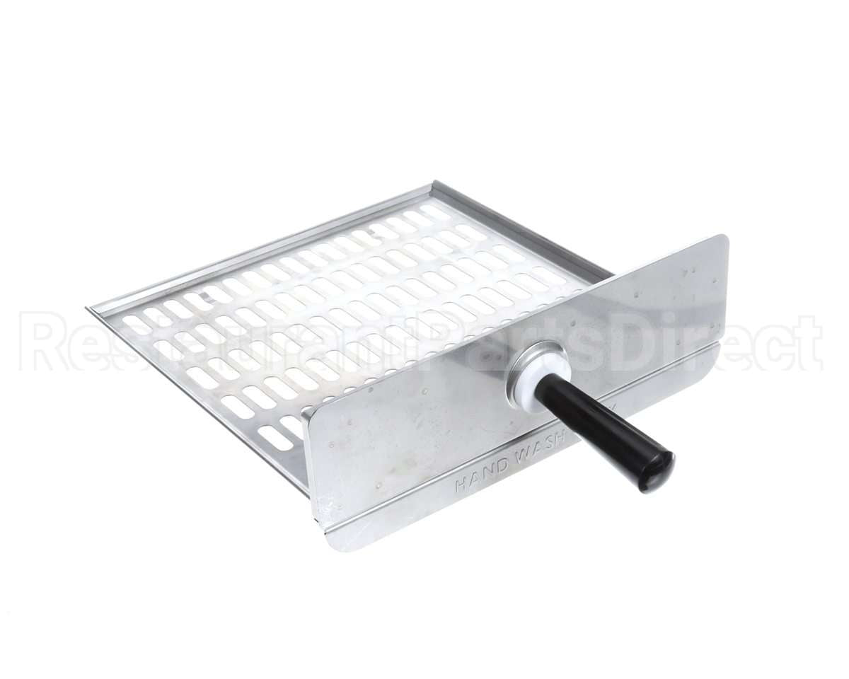 7002880 Antunes New Replacement Spatula