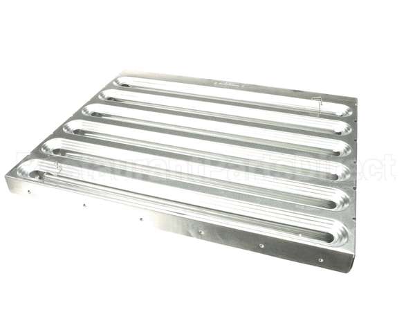 7003002520 Kason Trapper 25X20 Galv Hood Fltr